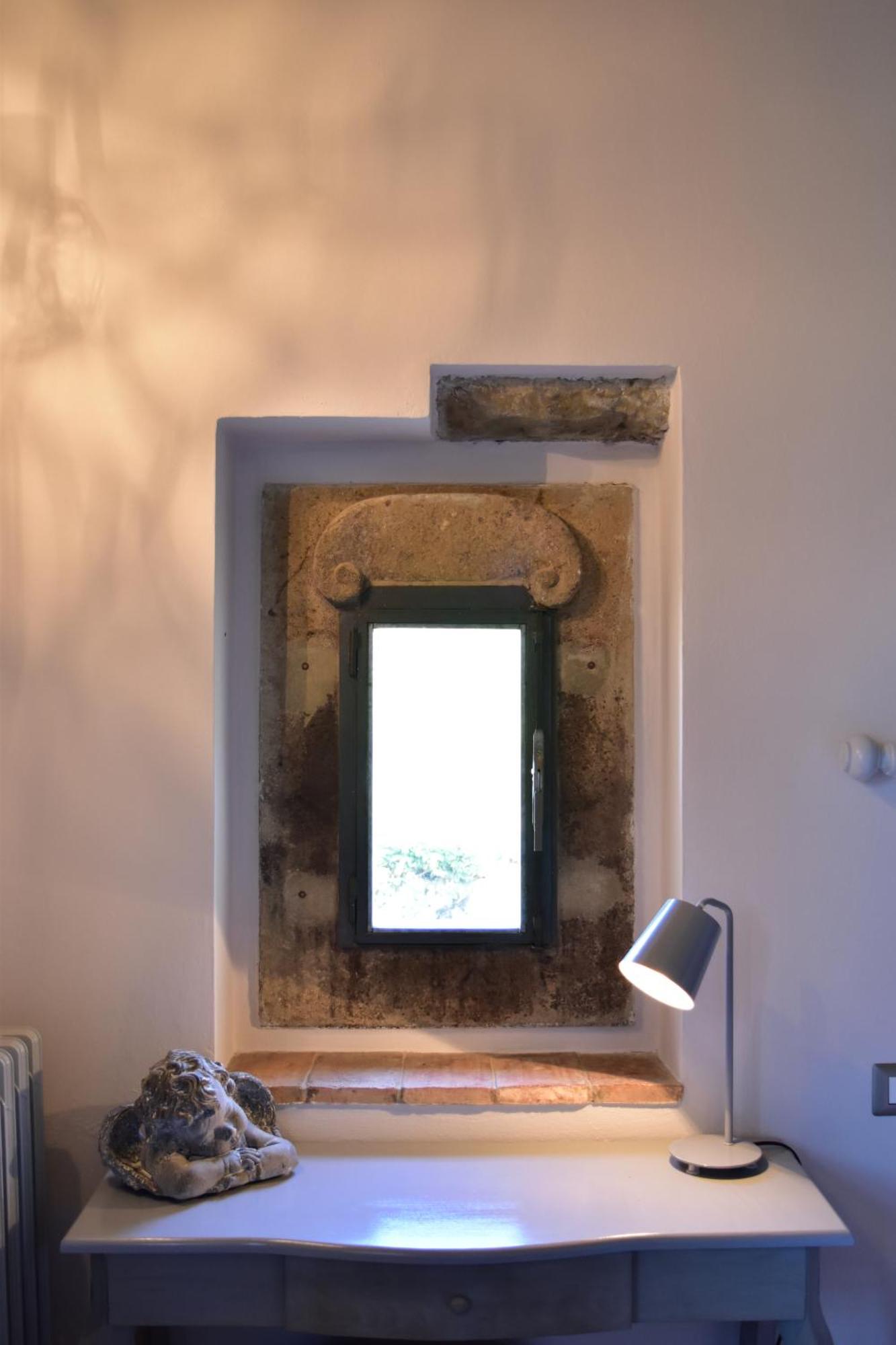 Villa San Michele Barberino Val d'Elsa Ruang foto